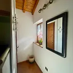 Alpesi faház Il Casello Bigallo Esino Lario