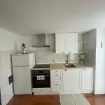 Alpesi faház Il Casello Bigallo