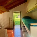 Il Casello Bigallo Alpesi faház *
