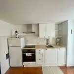 Alpesi faház Il Casello Bigallo