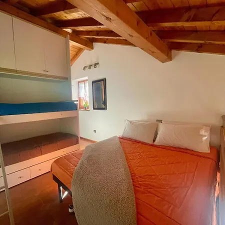 Il Casello Bigallo شاليه Esino Lario