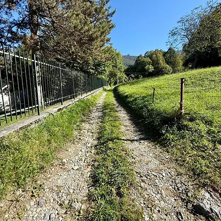 Σαλέ Il Casello Bigallo Esino Lario